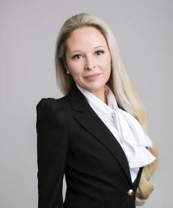 Marte Nesje, photo 1