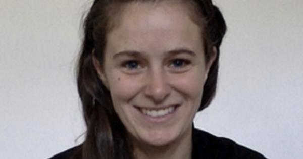 Becky Gallagher, photo 1