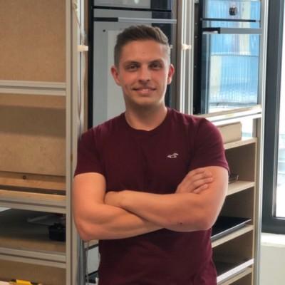 Maximilian Wurdack, photo 1