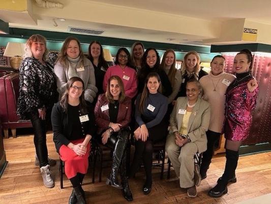 Danielle Spitzer, photo 2