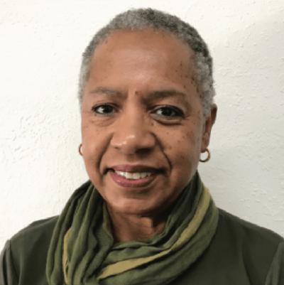 Deborah Cooper, photo 1