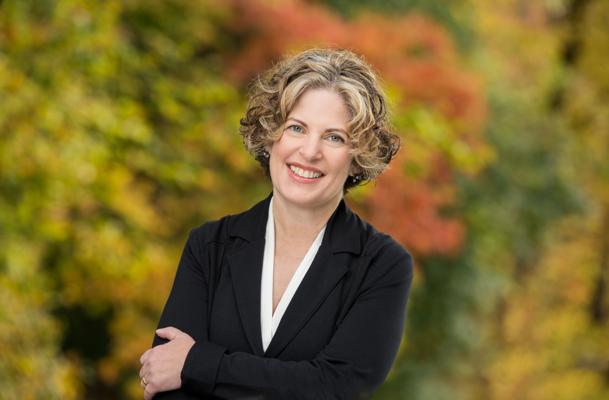 Allison Fine, photo 1