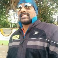 Samuel Prasad, photo 1