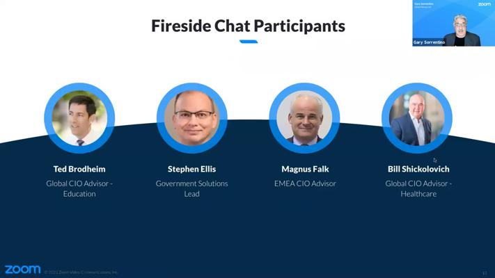 Ted Brodheim, photo 2