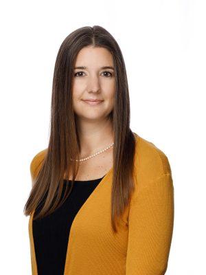 Laura Murray, photo 2