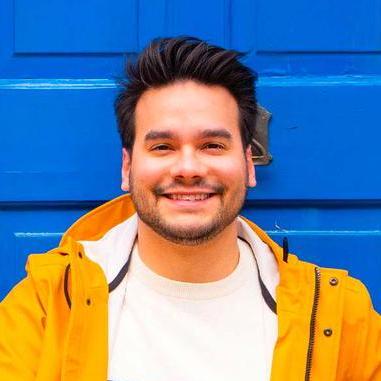 Patrick Hummel, photo 1