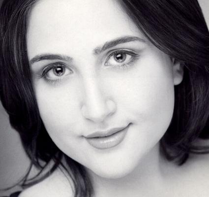 Sara Katzoff, photo 1