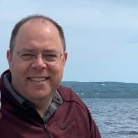 Brian Stump, photo 1