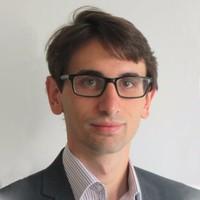 Luca Ridolfi, photo 2