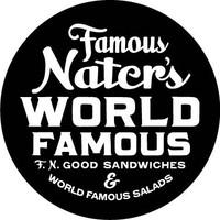 Famous Famous