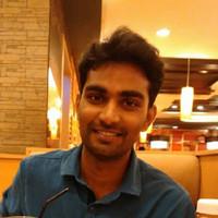 Sandeep Thota, photo 1