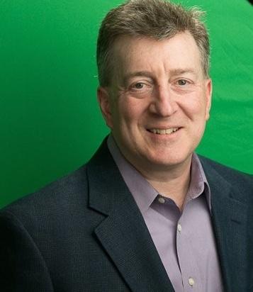 Brian Cluster, photo 1