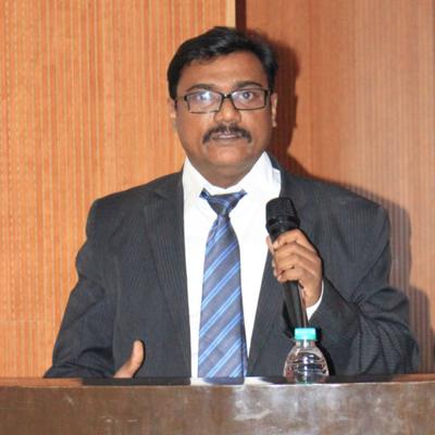 Gitu Prasad, photo 2