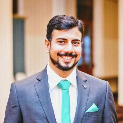 Thejas Gupta Shivashankar