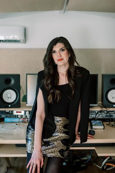 Civia Caroline, photo 2