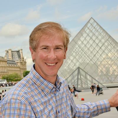 Richard Bucich