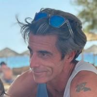 Stephen Renton, photo 1