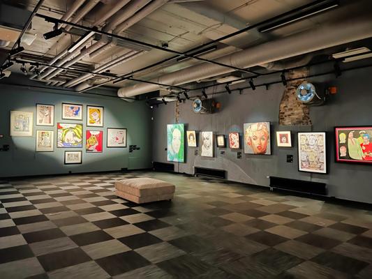 Sten Saluveer, photo 2