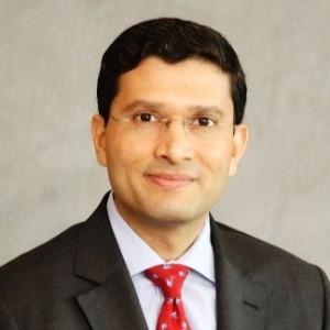 Prashant Kumar