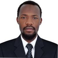 Mubarak Sulayman, photo 2