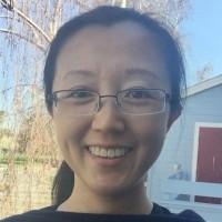 Beibei Wang, photo 1