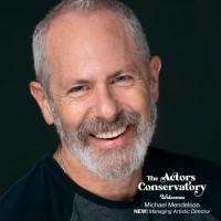 Michal Mendelson, photo 2