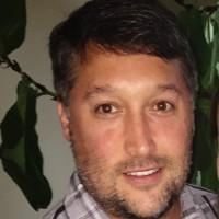 Robin Moore, photo 1