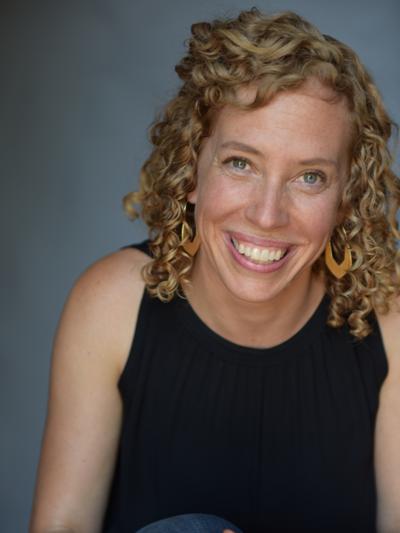 Leigh Barnard, photo 2