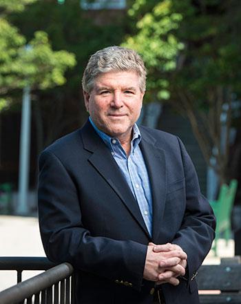 Michael Gallagher, photo 1