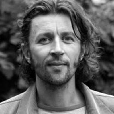 Dan Pearson, photo 2