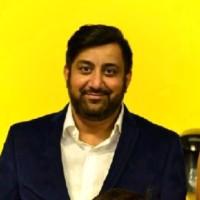 Suhail Chug, photo 2