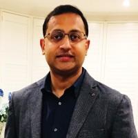 Alok Agarwal, photo 1