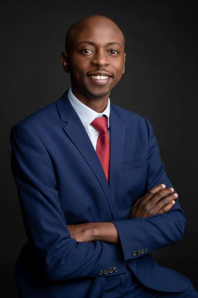 Brian Mataruka, photo 2