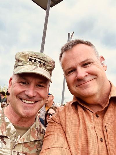 Richard McCuskey, photo 2