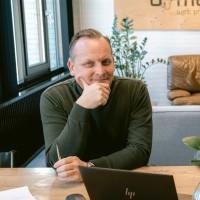 Lex Verhoof, photo 1