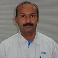 Vinodkumar Nair, photo 2