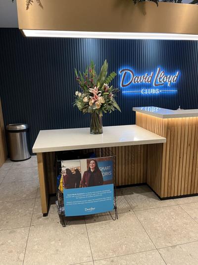 Hannah Smith, photo 2