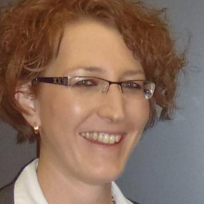 Kerri Brown, photo 2