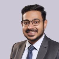 Jay Palekar, photo 2