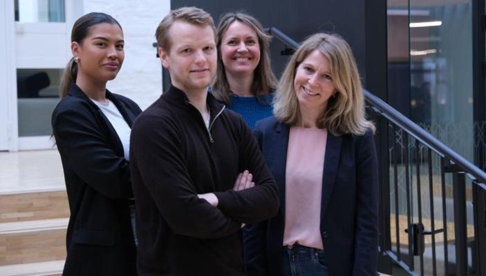 Monika Birkeland, photo 2