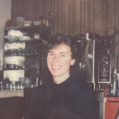 Christopher Henn, photo 1