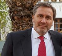 Javier Arriagada, photo 1