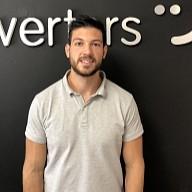 Adrián Vidal, photo 1