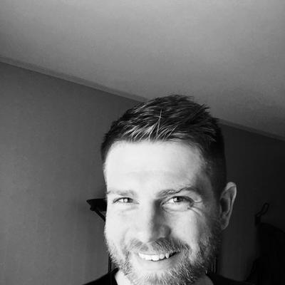 Ryan Rauscher, photo 1