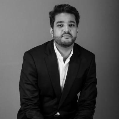 Anirudh Singh, photo 2