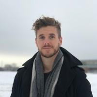 Jeremy Fontenault, photo 2