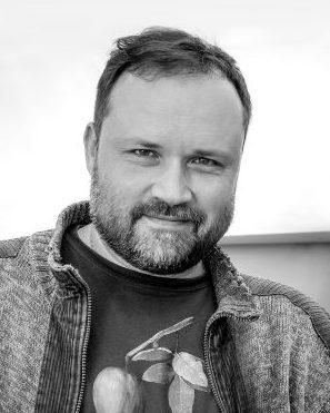 Dmitrii Korzhov, photo 1