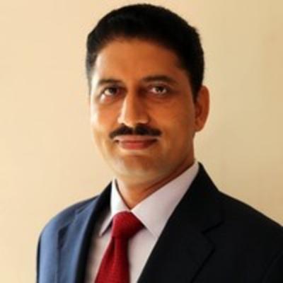 Anshuman Sharma, photo 1