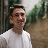 Andrew Arwas, photo 1