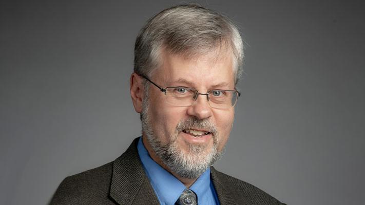 David Fleming, photo 2